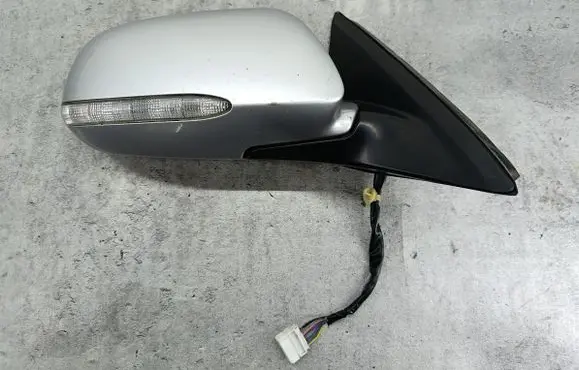 Honda Accord Front door electric wing mirror SEAR
