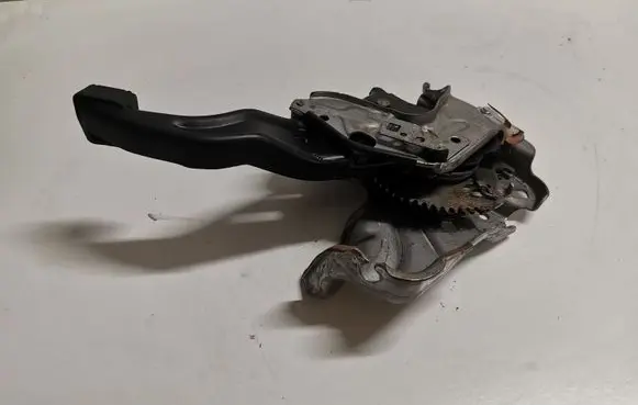 Dodge Durango Handbrake/parking brake lever assembly 04779627AJ