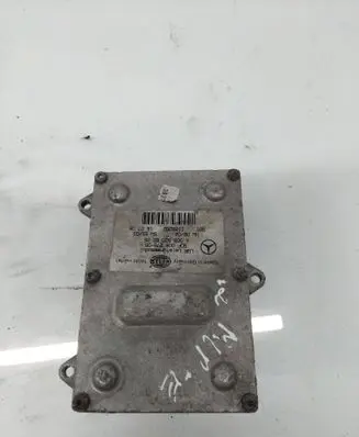 Mercedes-Benz E W211 Headlight ballast module Xenon 5DF00827905 1168260 A0038206026