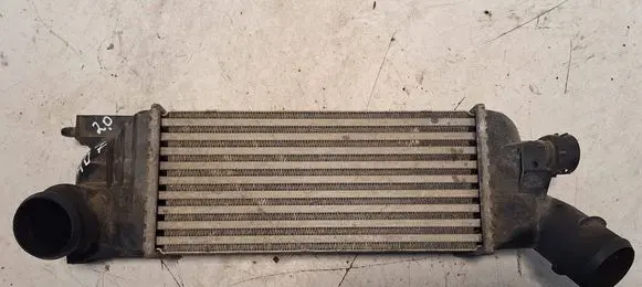 Peugeot 407 Intercooler radiator IA1095 874823NE 9645682880