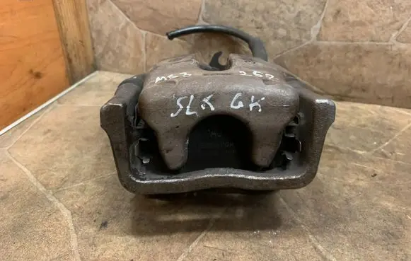 Mercedes-Benz SLK R172 Rear brake caliper 