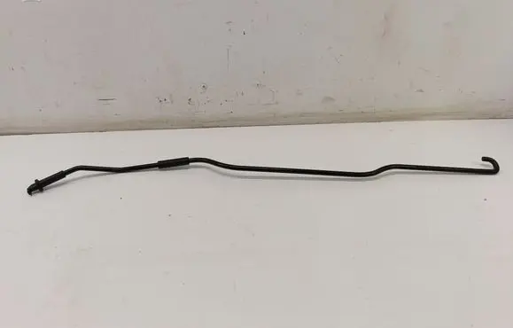 Nissan X-Trail T33 Engine bonnet/hood prop rod/strut 