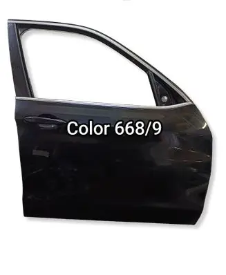 BMW X5 F15 Front door 85610T299
