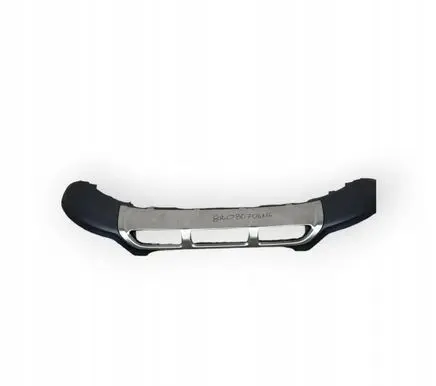 Audi Q5 SQ5 8R Front bumper lip I8UTEILE