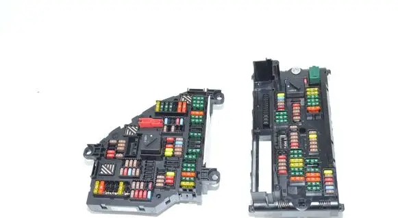 BMW 5 F10 F11 Fuse module 9264923 9252815 61149264923