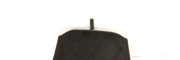 BMW 3 E46 Trunk/boot lower side trim panel 