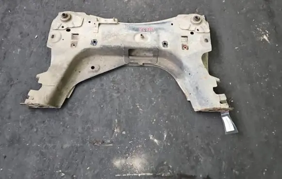Nissan Micra Front axle beam IMPRK1404106