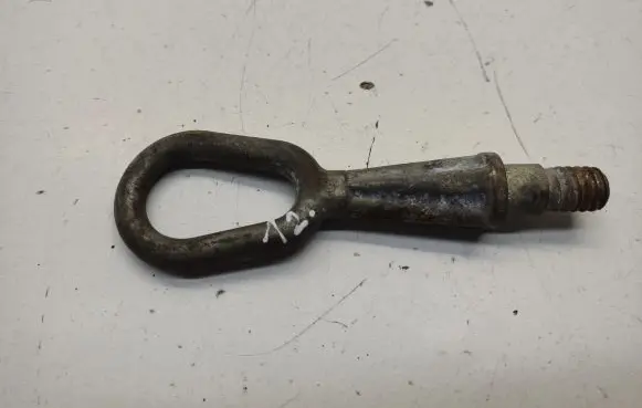 BMW 3 E36 Towing hook eye 