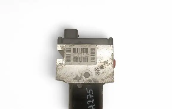 Peugeot 407 ABS Pump APSA02NWS3