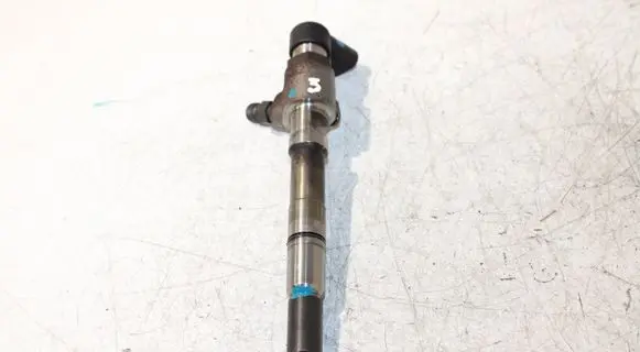Volkswagen Golf VI Fuel injector 03L130277B