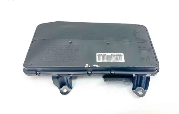 Mercedes-Benz SL R230 Front door airbag 2308600105 A2308600105