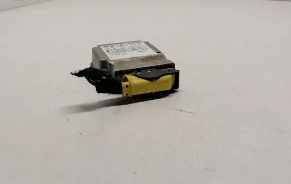 Skoda Octavia Mk2 (1Z) Airbag control unit/module 1K0909605L 14050803D 5WK43410