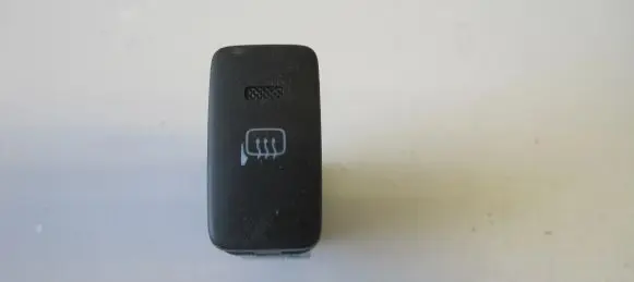 Toyota Land Cruiser (J120) Windscreen/window heater switch 15A280