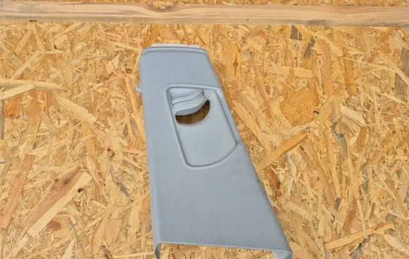 Audi A5 8T 8F (B) pillar trim (top) 8T8867293 MB0SP06328