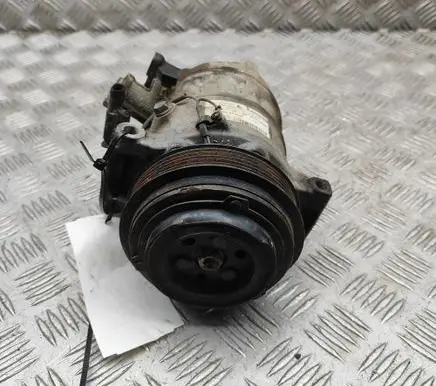 Mercedes-Benz Sprinter W907 W910 Air conditioning (A/C) compressor (pump) A0008304500