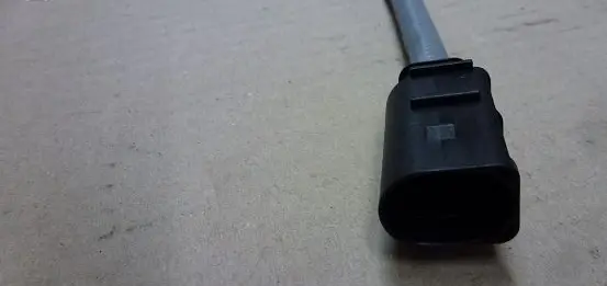 Audi A1 Lambda probe sensor