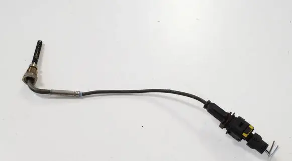 BMW X5 F15 Oil temperature sensor 55566185