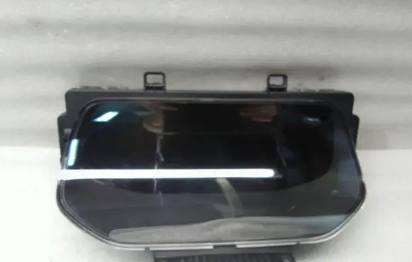 Volvo V60 Speedometer (instrument cluster) 32311443 0263719364