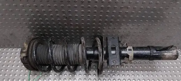 Front shock absorber/damper