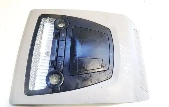 BMW 5 GT F07 Front seat light 1301823451 42250471