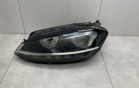 Volkswagen Golf VII Headlight/headlamp 5G1941005D