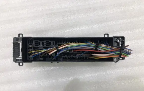 Ford C-MAX II Fuse box set