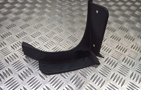 Citroen C-Crosser Rear bumper trim bar molding 6415A015