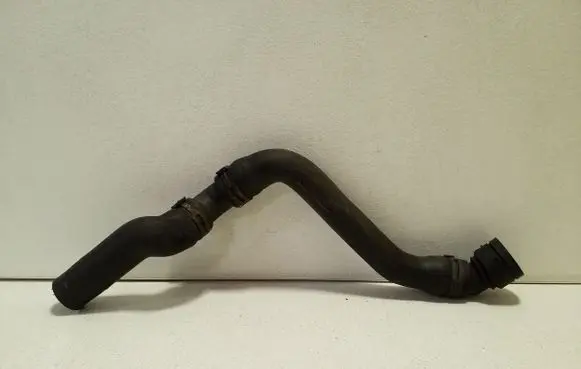Audi A3 S3 8L Engine coolant pipe/hose 1J0122101A