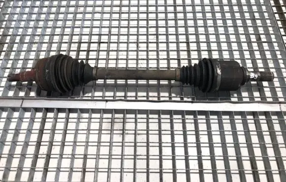 Renault Master III Front driveshaft 