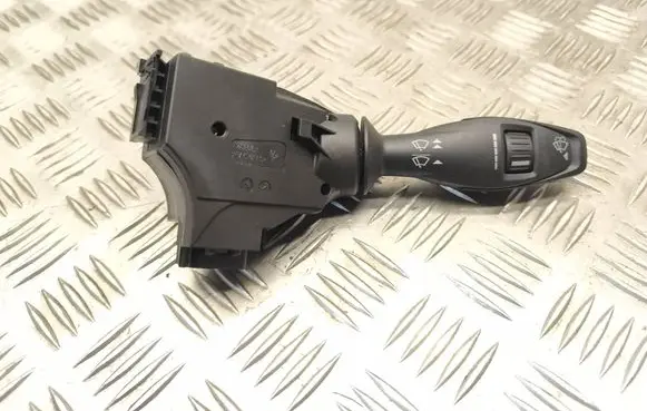 Ford Fiesta Wiper control stalk 8A6T17A553AC 0122650207