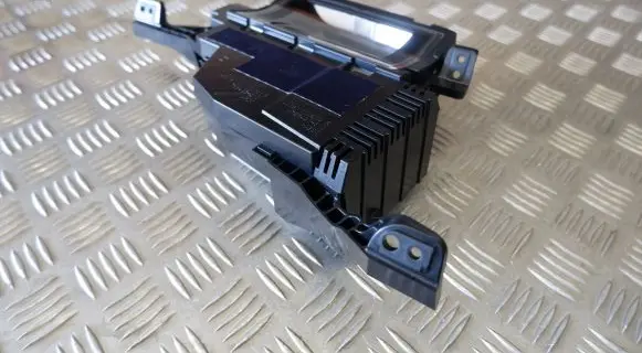 Toyota Prius (XW50) Head up display screen 8310847180