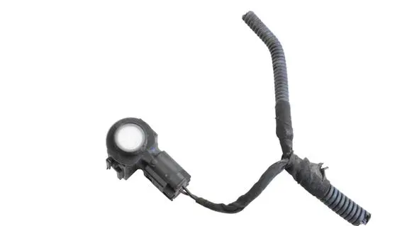 Porsche Panamera (970) Air quality sensor 8K0907659