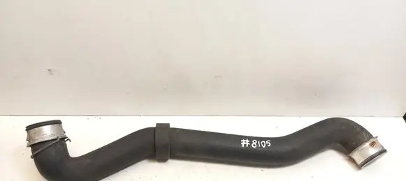Mercedes-Benz CLK A209 C209 Engine coolant pipe/hose 2095010082 A2095010082