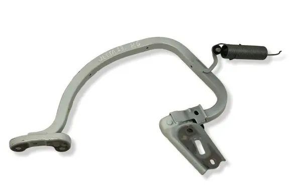 Volkswagen Jetta USA Loading door upper hinge 