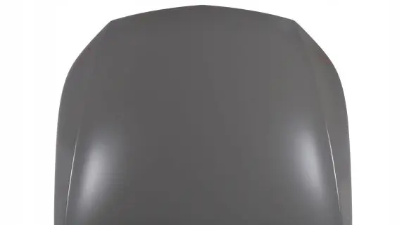Mercedes-Benz CLS C257 Engine bonnet/hood A2578802900 A2238801100