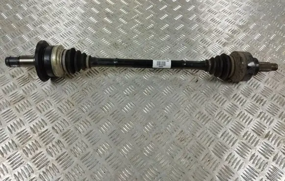 BMW 4 F36 Gran coupe Rear driveshaft 7597690 00121233 0253141687176
