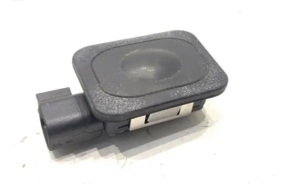 Jaguar E-Pace Tailgate/trunk/boot exterior handle 