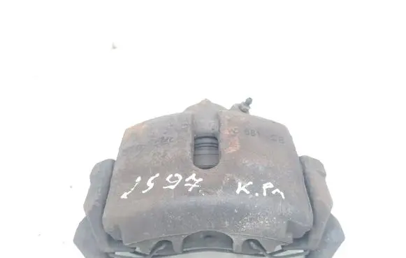 Audi A3 S3 8P Front brake caliper