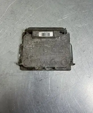 Headlight ballast module Xenon