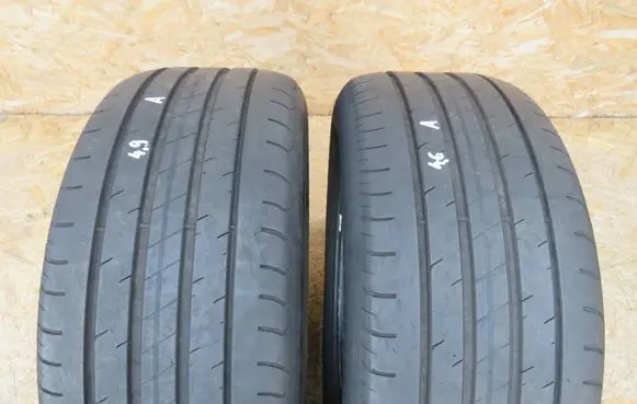 Opel Insignia A R17 summer tire 22555R17