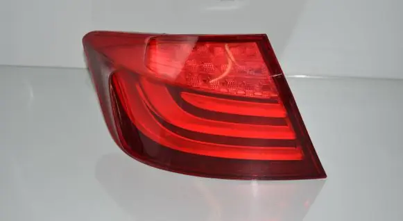 BMW 5 F10 F11 Rear/tail lights 7203229 63217203229