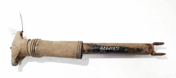 Hyundai i30 Rear shock absorber/damper 