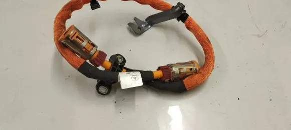 Mercedes-Benz EQB High voltage cable A2435406219