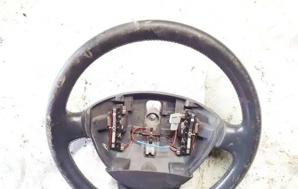Renault Espace - Grand espace IV Steering wheel 8200014866 8200198976