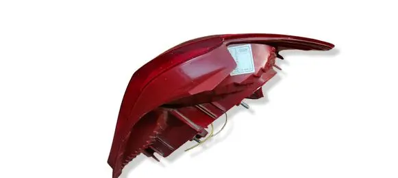 Toyota Yaris Rear/tail lights 11B18201