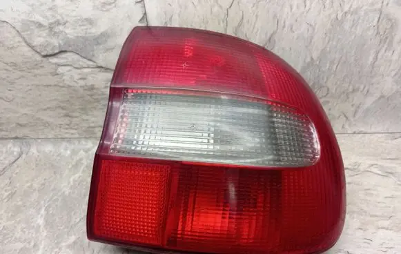 Volvo S40, V40 Rear/tail lights 29262002 1260796