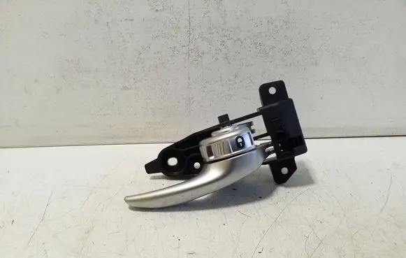 Jeep Renegade Rear door interior handle