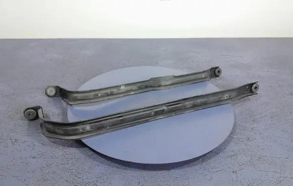 BMW 6 F12 F13 Fuel tank 7426684