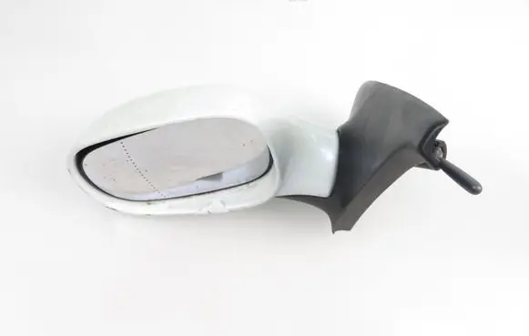 Renault Clio II Manual wing mirror 