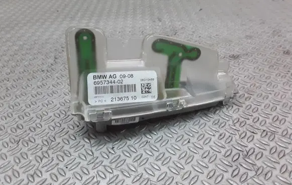 Radio antenna